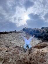 一休&nbsp;椛本 晴花