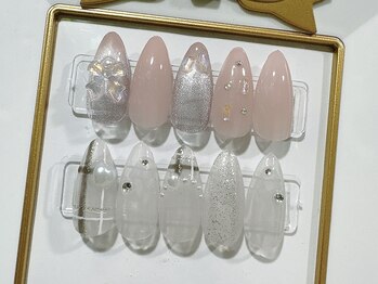 エルサリオ 新宿店(ERUSARIO)/ガーリーcollection☆