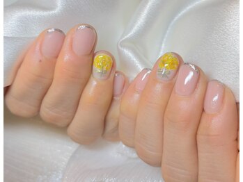 レイサロン(Rey salon)/◇定額ミディアムコース◇¥6.600