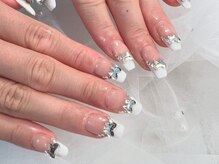 茉莉花　vermirel　烏丸/