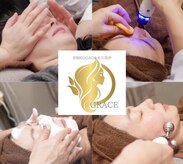 グレース 江坂(GRACE)