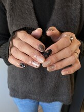 ポートオブコール(PORT of CALL)/art by aika