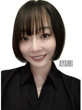 コロン(colon)&nbsp;店長 