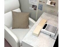 アンバー(Amber)の雰囲気（プレハブの秘密基地のような空間でリラックスしていただけます。）