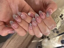 アイニティネイル(INITY nail)/デザインジェル