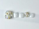 FOOTサンプルアート★