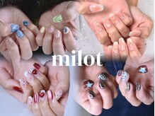 ミロット(milot.)