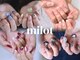 ミロット(milot.)の写真