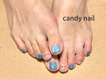 キャンディーネイル 祐天寺(candy nail)