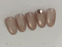 オルネイル(olunail)/定額デザイン