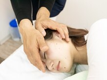 すこやかBB腰痛整体の雰囲気(顔の歪みをとる小顔矯正・顎関節の施術も人気です【腰痛整体】)