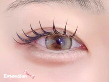 スターラッシュ 梅田店(Star Lash)/フラットラッシュ160本
