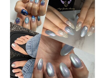 アンジェ ガーデン ビューティー(Ange Garden Beauty)の写真