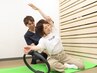 【ぽっこりお腹が気になる方】ぽっこりお腹引き締めコース 60分￥7150→￥3900