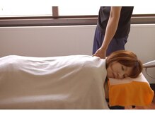 ほぐし屋本舗梅田整体/全身ほぐし