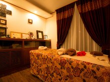 マニー(Manee)/施術スペース