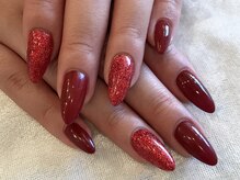 トランキル(Tranquille)/赤と赤