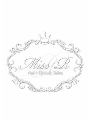 Nail&Eyelash Miss:R 心斎橋本店(フィルイン/パラジェル/HBL/ラッシュリフト)