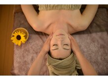 ヒマワリ トータルビューティーサロン(Himawari)/フェイシャル/プロスキン