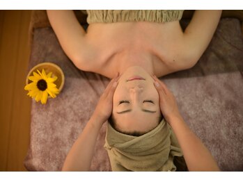 ヒマワリ トータルビューティーサロン(Himawari)/フェイシャル/プロスキン