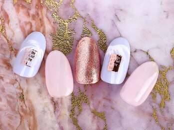 シャックジュール ボゥ(ChaqueJour Beau)/