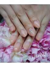 アイネイル(iNAIL)/