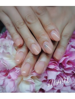 アイネイル(iNAIL)/