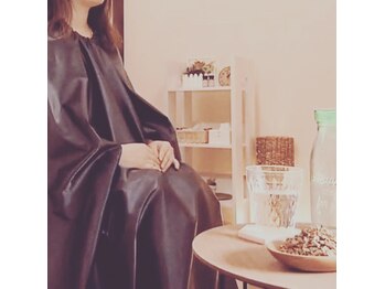 リラクシングモーメントアウリー(Relaxing Moment Aulii)