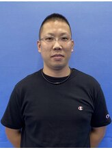 パーソナルトレーニング STF&nbsp;阿部 泰良