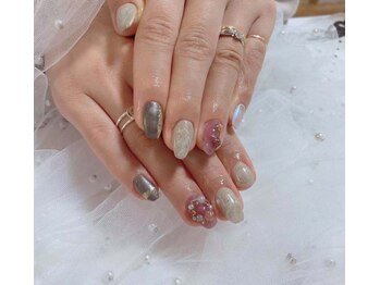 シーシーネイルサロン(CC)/