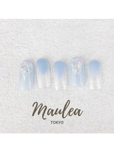 マウレア 山形店(Maulea)/シンプルアートプラン