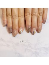 レヴィー(Revie)/Ｎａｉｌ