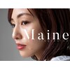 メイン(Maine)ロゴ