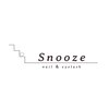 スヌーズ(snooze)のお店ロゴ