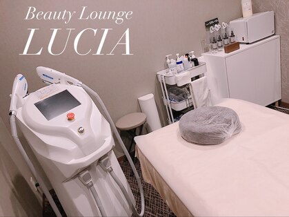 ビューティーラウンジ ルチア(LUCIA)の写真