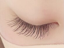 カラン 焼津店(CALIN)/フラットラッシュ100本