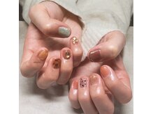 シルニー リム(Silny rim)/やり放題コース［ニュアンス］