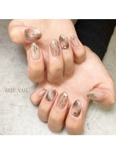 アイリーネイル(IRIE NAIL)/ジェル