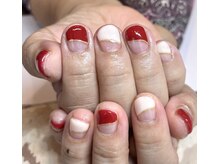 アールエム(Rm)/6月◇ネイル