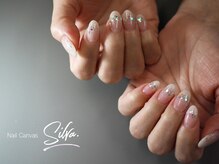 ネイル キャンバス シルヴァ(Nail Canvas Silva.)/