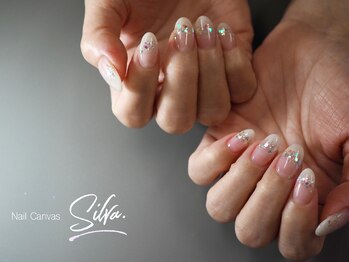 ネイル キャンバス シルヴァ(Nail Canvas Silva.)/