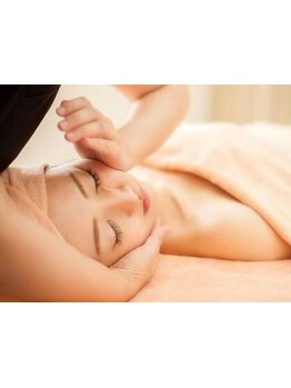 小顔になりたい