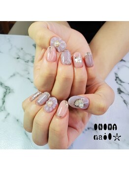 イニマ(INIMA)/お持ち込みデザイン♪