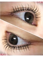 フェアリーヘア ニーナ(Fairy Hair Ni-na)/まつ毛パーマ【ラッシュリフト】