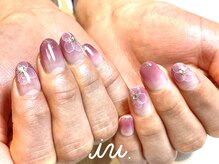 アイユー 千葉(iu.)/人気なたらしこみフラワー