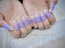 カメリア(Camelia)/付替オフ無料！丁寧なケア付き◎