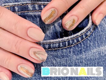 ブリオ ネイルズ(Nail BRIO NAILS)