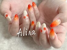 エリナネイルサロン池袋(Alina Nail Salon)/