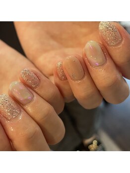 スタイルージュ(Style Rouge)/持ち込みデザイン120min