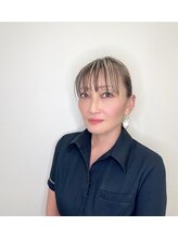 ラソ アイ ビューティー 今治新都市店(lazo eye beauty) 西本 由佳里